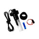 Self Sealing Low Level Sensor Upgrade <br> For Use With All Water-Methanol Injection Kits