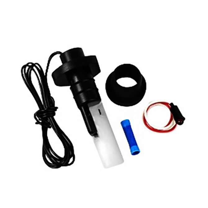 Self Sealing Low Level Sensor Upgrade <br> For Use With All Water-Methanol Injection Kits