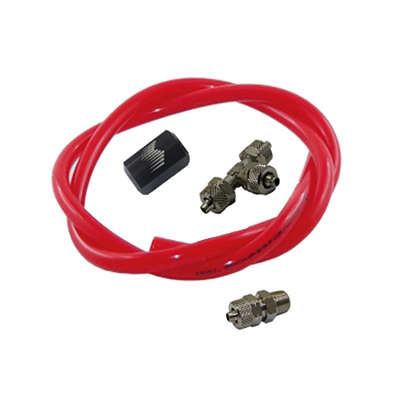 Water-Methanol Dual Nozzle Upgrade Kit <br> For 1/4in Water-Methanol Injection Systems