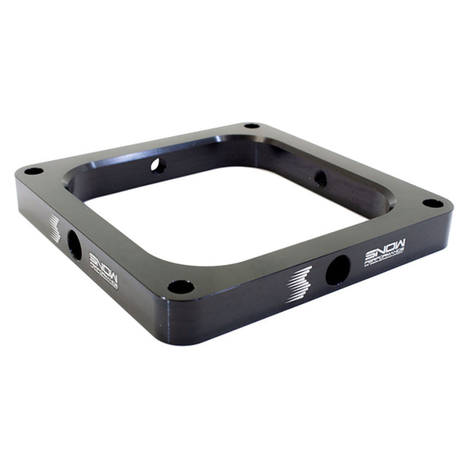 4500 Style Dominator Carb Spacer Plate <br> Universal Fit