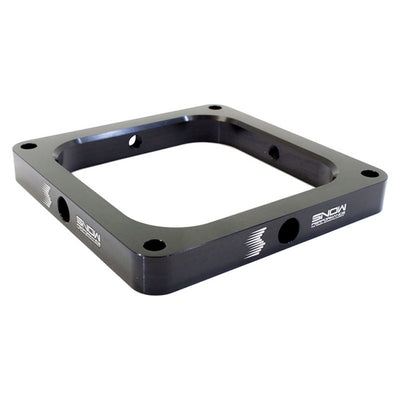 4500 Style Dominator Carb Spacer Plate <br> Universal Fit