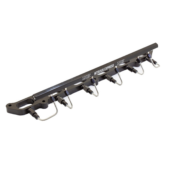 N54/N55 Direct Port Injection Plate Conversion <br> 07-19 BMW 3/4/5/6/7/X Series
