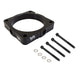 Throttle Body Spacer Injection Plate <br> 08-20 Dodge Charger Challenger, Chrysler 300