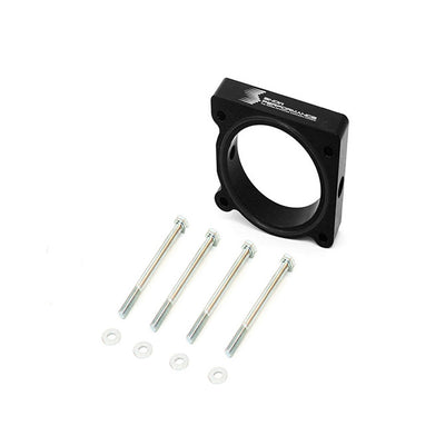 Throttle Body Spacer Injection Plate <br> 11-15 Ford F-150