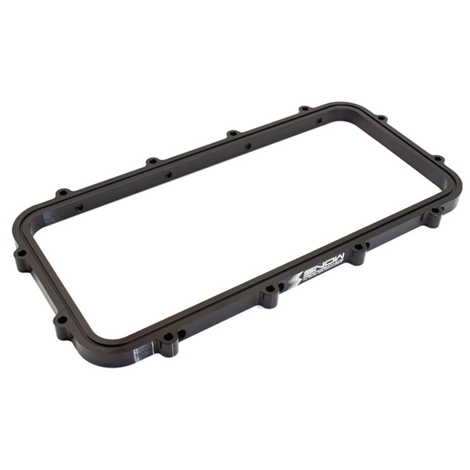 Hi-Ram Water Injection Plate <br> Universal Fit