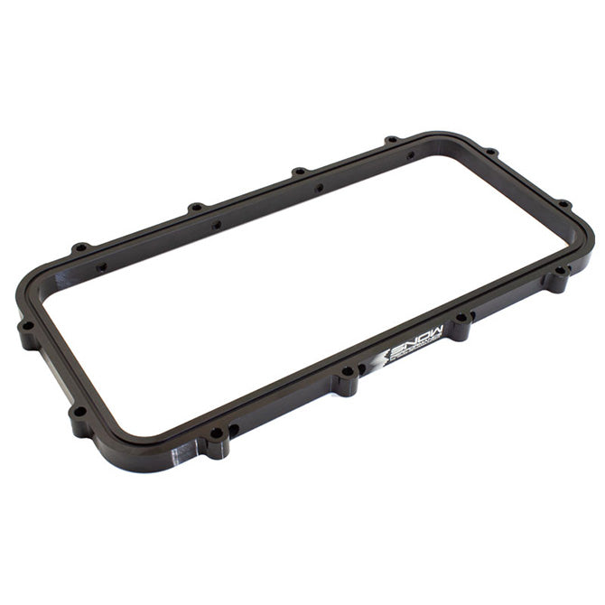 Hi-Ram Water Injection Plate <br> Universal Fit