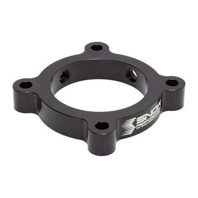 Throttle Body Spacer Injection Plate <br> 13-15 Ford Focus
