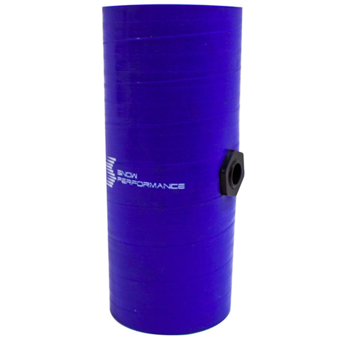 6 Inch Water Methanol Boot <br> With Nozzle Holders Installed