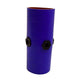 8 Inch Water Methanol Boot <br> With Nozzle Holders Installed