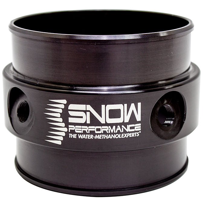 2.5in Injection Ring <br> For Silicone Couplers