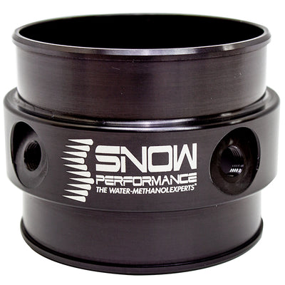 3in. Barb Style Injection Ring <br> Universal Fit