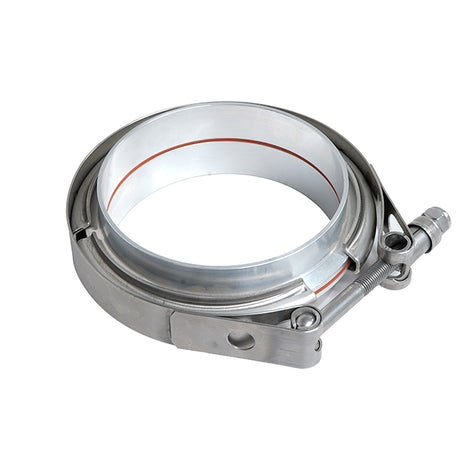 2.5in V-Band Flange Assembly <br> Universal Fit