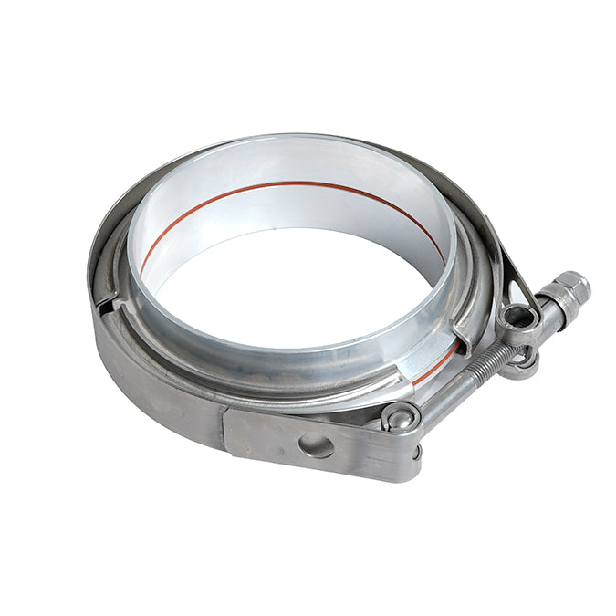 3.5in V-Band Flange Assembly <br> Universal Fit