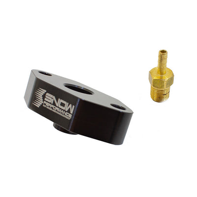Boost Tap <br> For BMW N20/N55