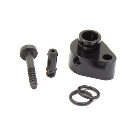 Boost Tap <br> For BMW B48