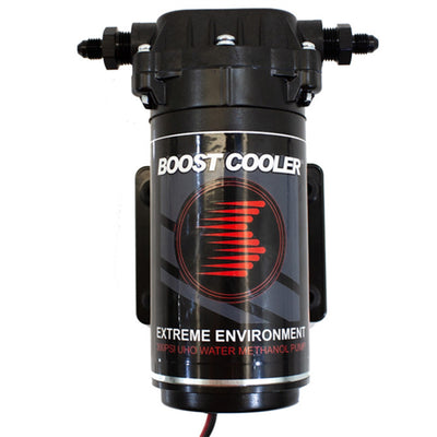 Extreme Environment Water-Methanol Pump <br> 300 PSI Operating Pressure,Braided Design