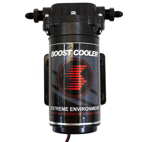Extreme Environment Water-Methanol Pump <br> 300 PSI Operating Pressure,nylon Design