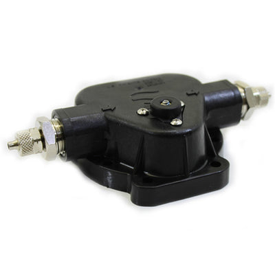Upper Housing Assembly <br> For model 40900 push-loc