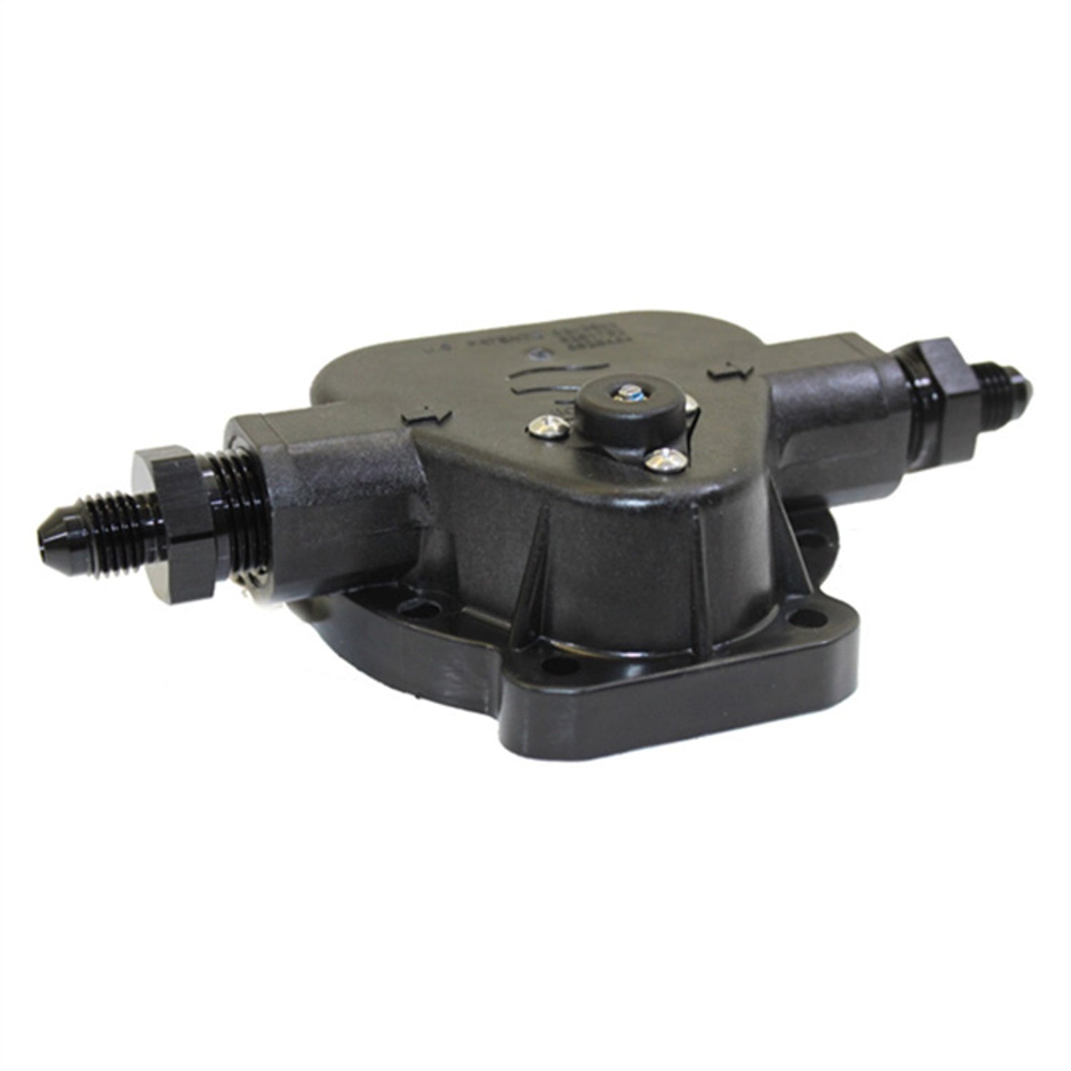 Upper Housing Assembly <br> For Model 40900 Braided