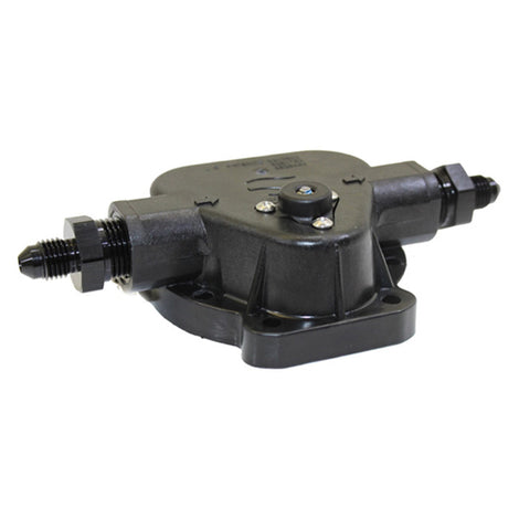 Upper Housing Assembly <br> For Model 40900 Braided