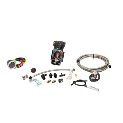 Stage 2 Boost Cooler Water Methanol Injection Kit <br> Dodge 6.7L Cummins