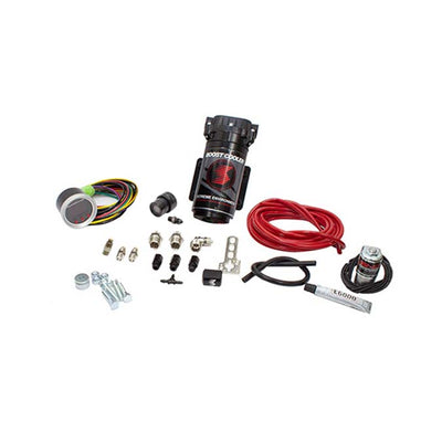 Stage 2 Water Methanol Injection Kit w/o Tank <br> Dodge 6.7L Cummins