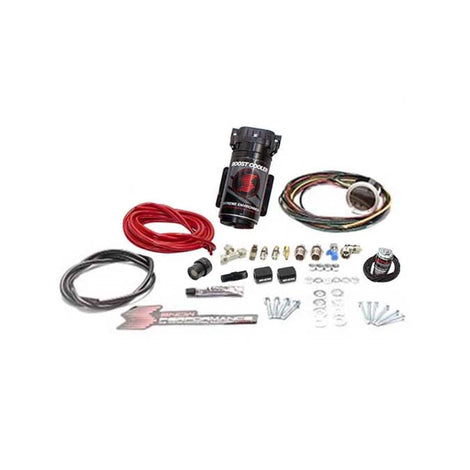 Stage 2 Water Methanol Injection Kit w/o Tank <br> Ford 7.3/6.0/6.4/6.7 Powerstroke
