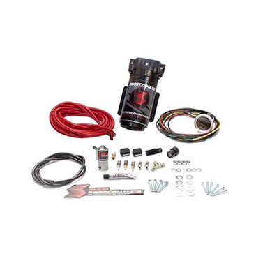 Stage 2 Boost Cooler Water Injection Kit w/o Tank <br> Universal Fit