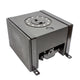 2.0 Gallon Tank w/Built In Pump Mount <br> Universal Fit