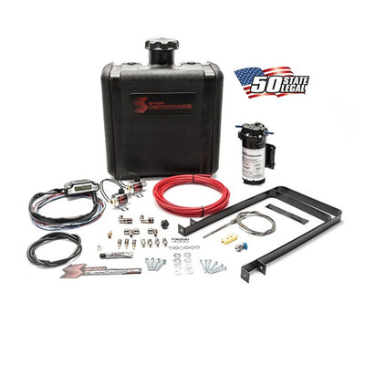 Stage 3 Boost Cooler Water Methanol Injection Kit <br> All Turbo Diesel Engines