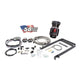 Stage 3 Boost Cooler Water Methanol Injection Kit <br> SS Braided Line/4AN Fittings