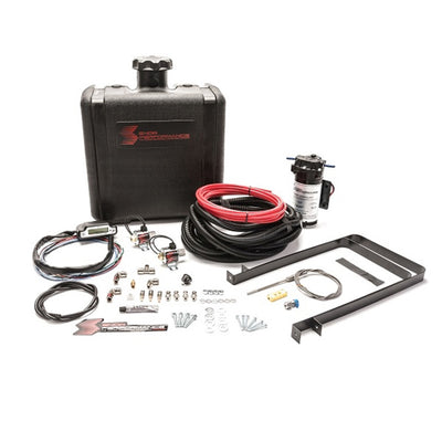 Stage 3 Boost Cooler Water Methanol Injection Kit <br> All Pusher Diesel Applications