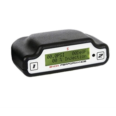 Stage 3 Diesel Controller <br> For Water-Methanol Injection Systems