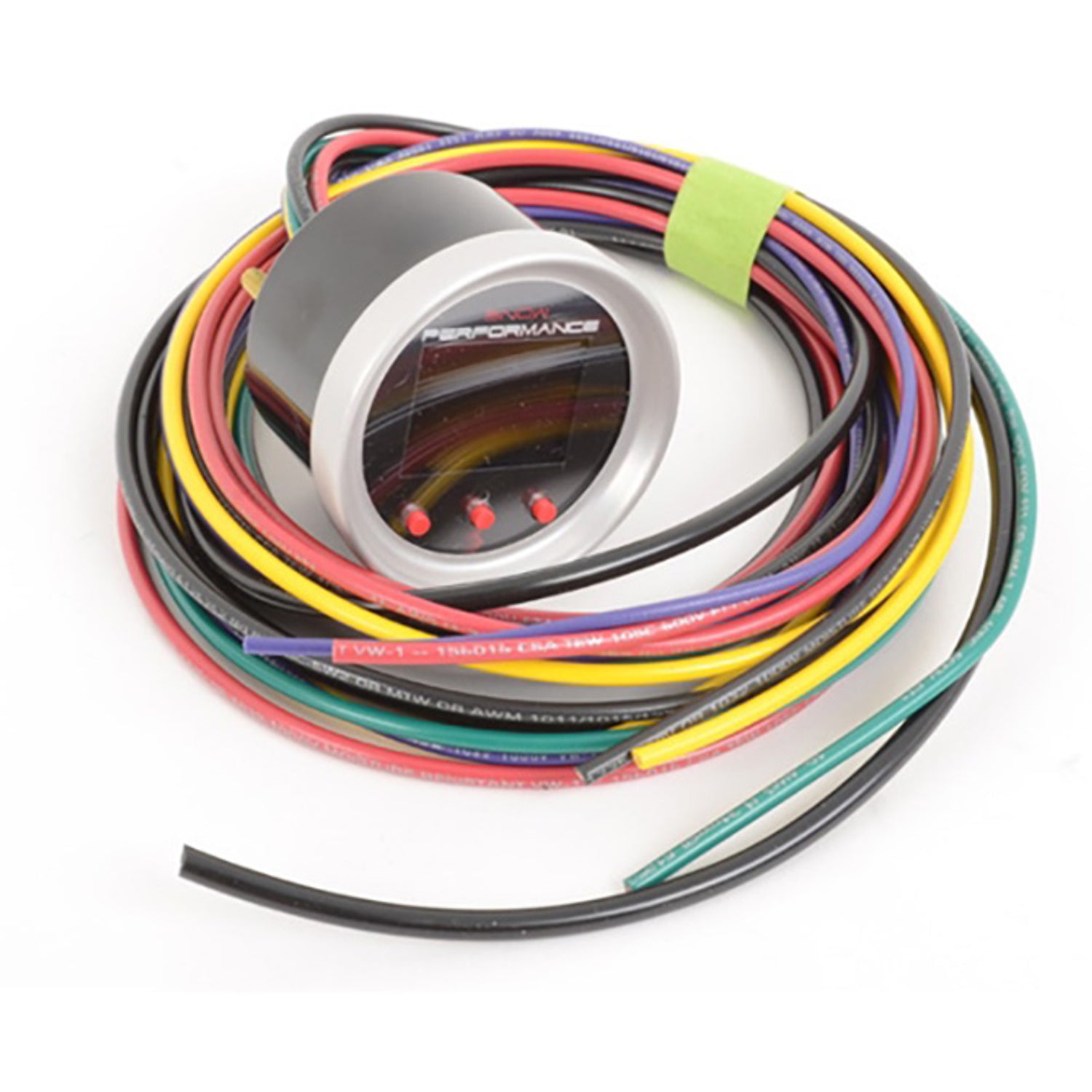 Stage 2 Power Max Controller Upgrade <br> For Water-Methanol Injection Systems