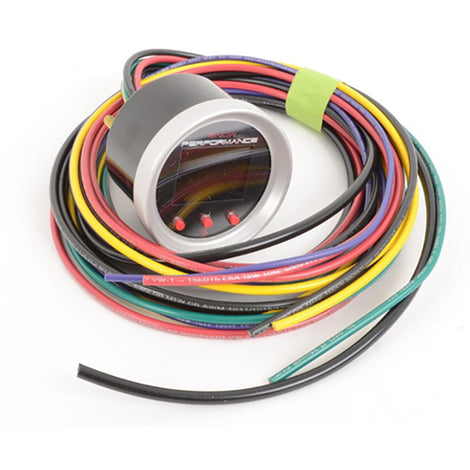 Stage 2 Power Max Controller Upgrade <br> For Water-Methanol Injection Systems