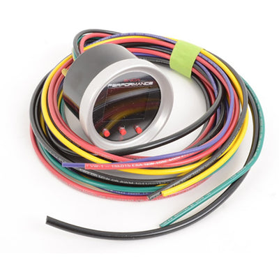 Stage 2 Power Max Controller Upgrade <br> For Water-Methanol Injection Systems