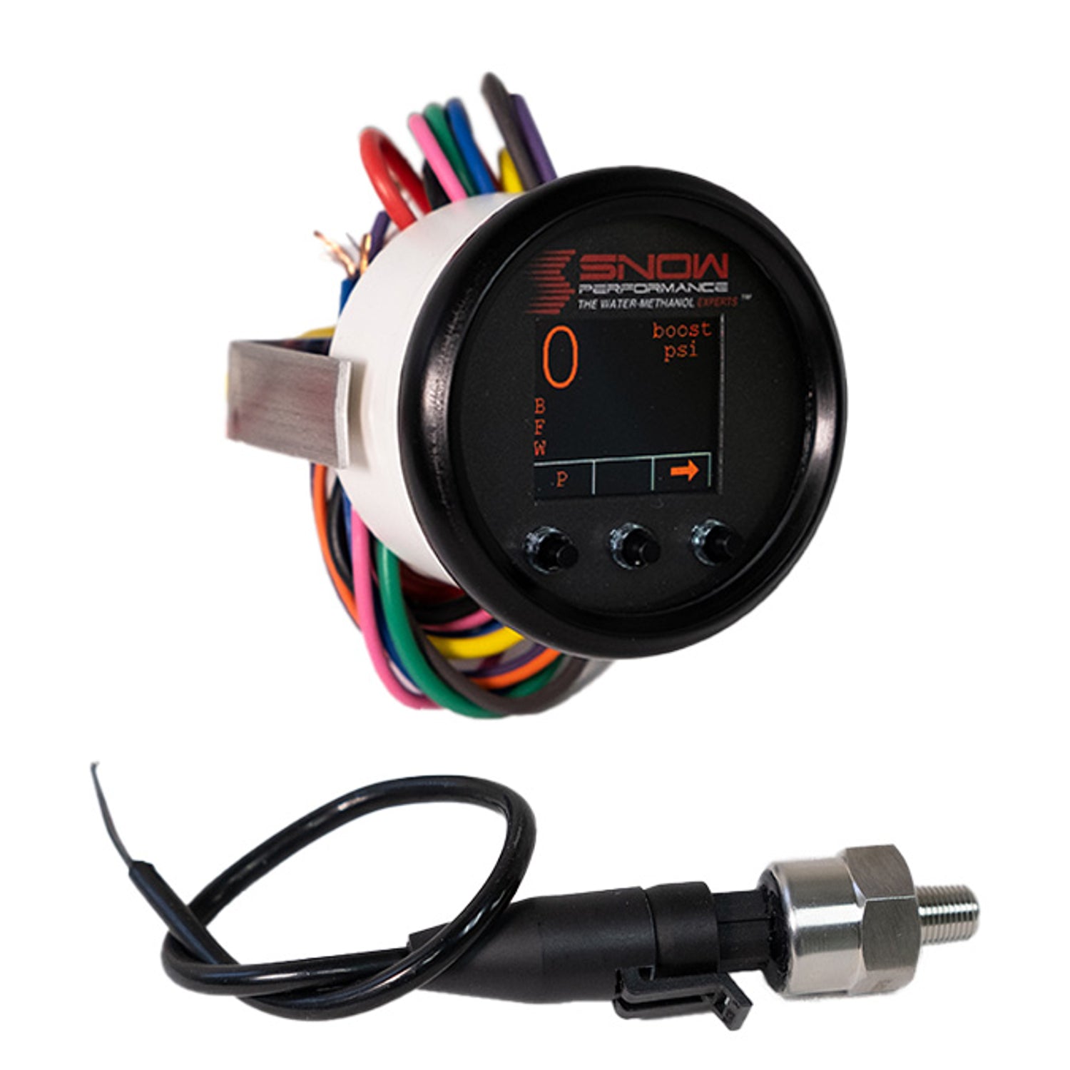 VC-100 Direct Injection Water Methanol Controller <br> Universal Fit