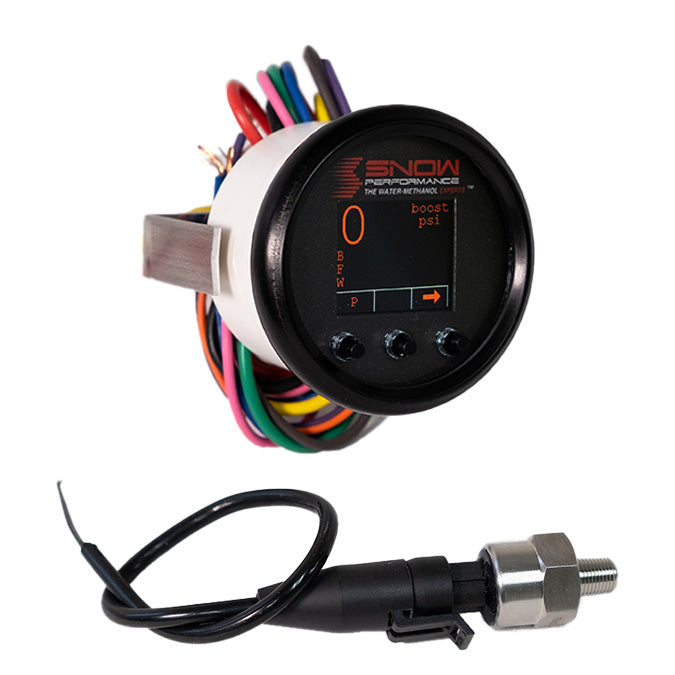 VC-100 Direct Injection Water Methanol Controller <br> Universal Fit