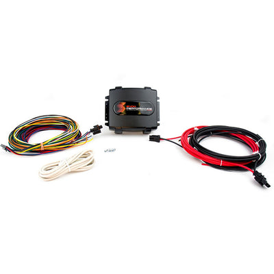 Stage 4 Boost Cooler Water Controller Upgrade <br> For Water-Methanol Injection Systems