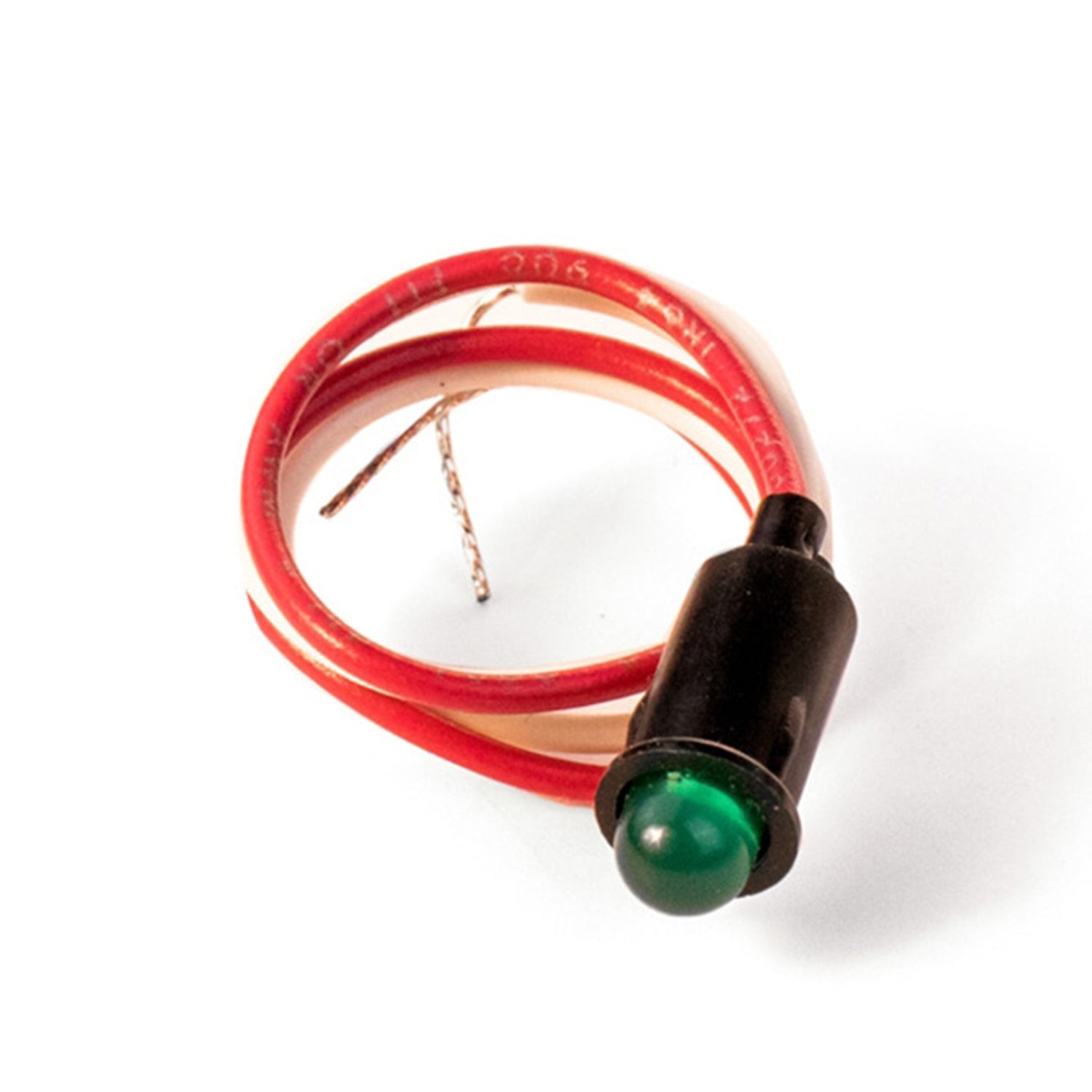 Green LED Water Accessory <br> For Water-Methanol Injection Systems