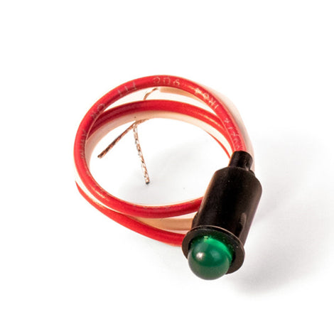 Green LED Water Accessory <br> For Water-Methanol Injection Systems