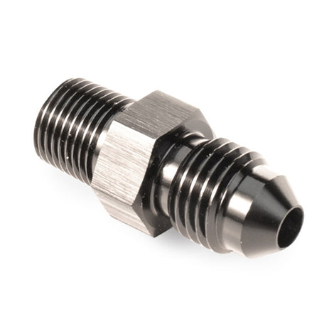 4AN to 1/8NPT Straight Water Methanol Fitting <br> For Water-Methanol Injection Systems