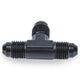 4AN T Water Methanol Fitting <br> For Water-Methanol Injection Systems