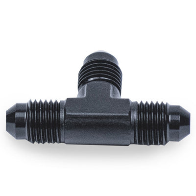 4AN T Water Methanol Fitting <br> For Water-Methanol Injection Systems