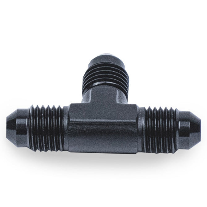 4AN T Water Methanol Fitting <br> For Water-Methanol Injection Systems
