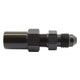 Low Profile Straight Nozzle Holder <br> Universal Fit