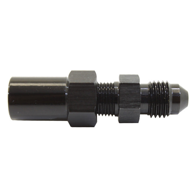 Low Profile Straight Nozzle Holder <br> Universal Fit