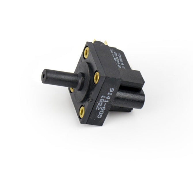 Replacement 2-15 PSI Boost Switch <br> For Use With All Water-Methanol Injection Systems