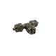 Water Union 1/4in (T) Accessory <br> Universal Fit