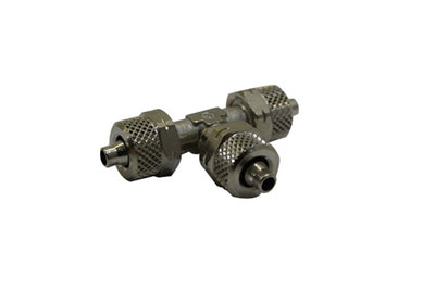 Water Union 1/4in (T) Accessory <br> Universal Fit
